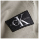 Calvin Klein Ανδρική κοντομάνικη μπλούζα Cotton Badge T-shirt